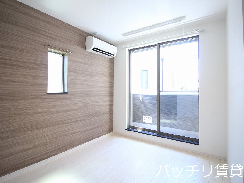 眺望　画像は同型タイプの為、現状を優先いたします