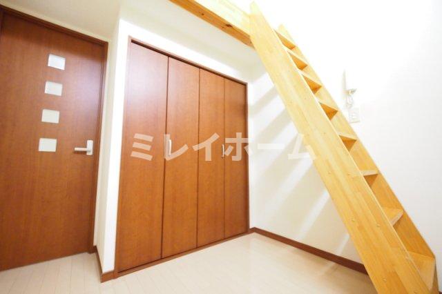 その他部屋・スペース
