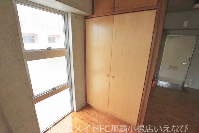 収納　※別部屋（現状優先となります）