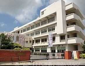 高校・高専　沖縄県立浦添商業高校（高校・高専）まで513m