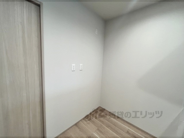 その他部屋・スペース　冷蔵庫置場