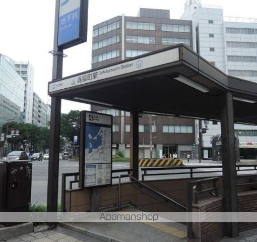 その他　呉服町（その他）まで480m