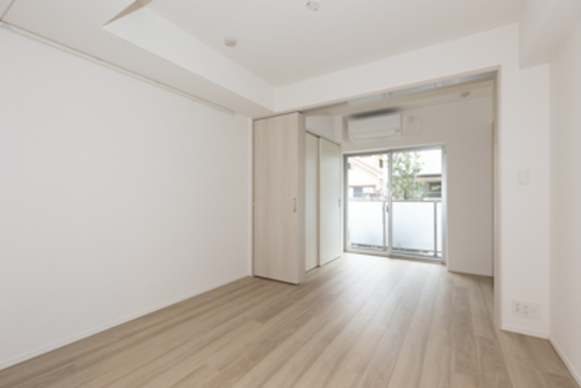 居室・リビング　※写真は同タイプ住戸です。