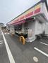 コンビニ　デイリーヤマザキ 松戸六実店（コンビニ）まで45m