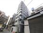 名古屋駅より徒歩5分 9階 築9年2ヶ月の賃貸物件