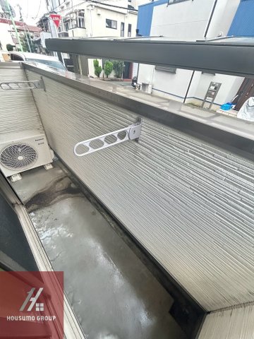 フジパレス蛍池北町の内装写真