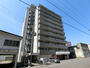 ロイヤルシティ参番館若松町 9階 築30年4ヶ月の賃貸物件