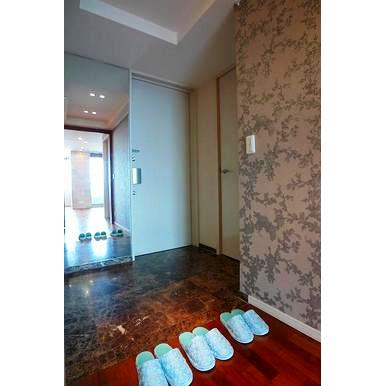 玄関　玄関※別部屋参考写真