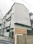 柴又駅より徒歩3分 1階 築4年の賃貸物件
