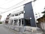 八王子駅より徒歩11分 1階 築10年3ヶ月の賃貸物件
