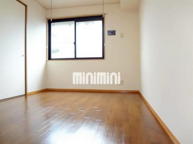その他部屋・スペース　北側の居室