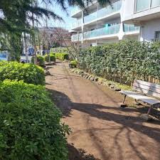 公園　桜新町北小緑地（公園）まで500m