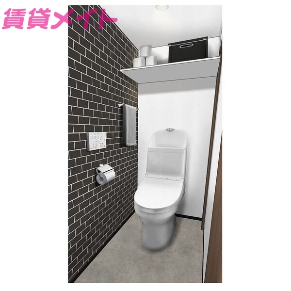 トイレ　イメージ画像です