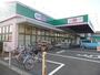 ドラックストア　ドラッグセイムス 藤沢遠藤店（ドラッグストア）まで1427m