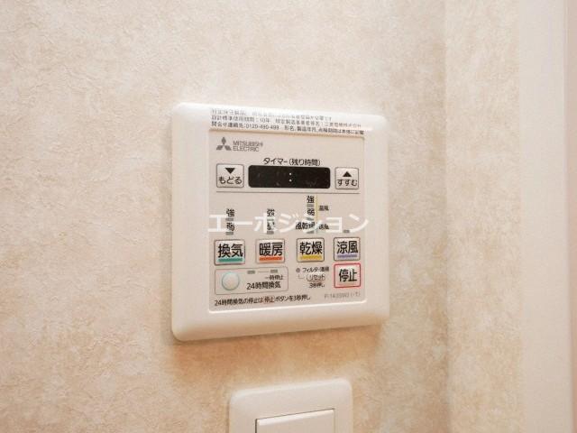 その他　LUXE難波WEST
