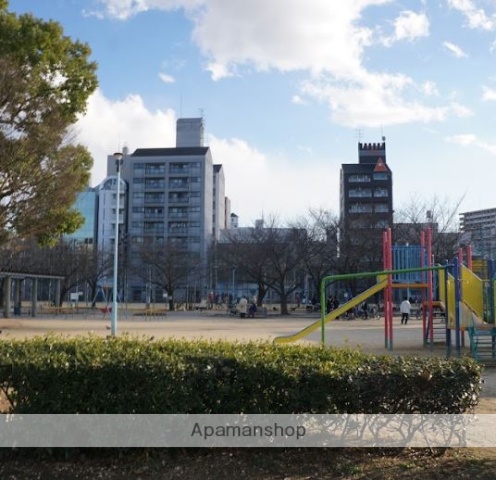 公園　新今里公園（公園）まで348m