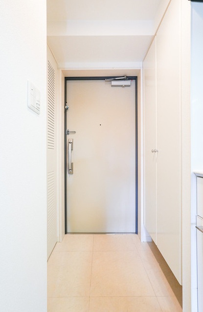 玄関　別部屋参考写真