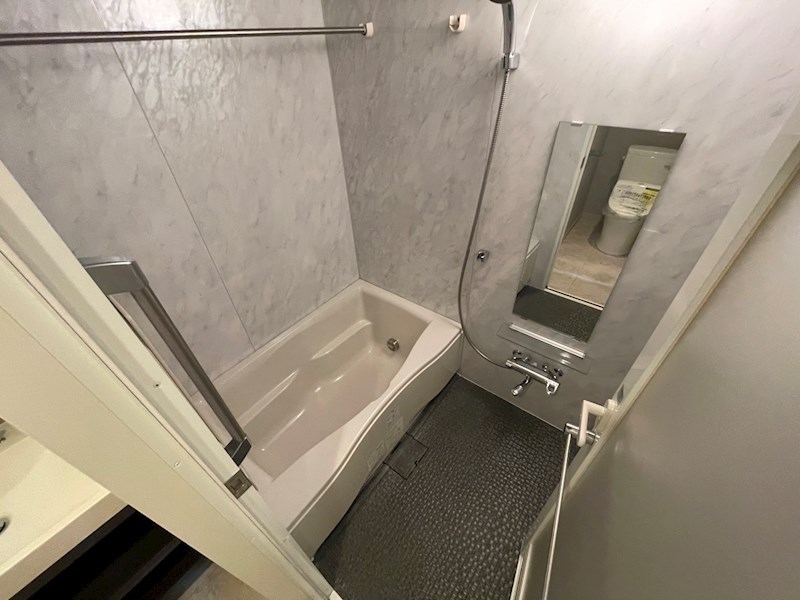 バス・シャワールーム　別部屋写真