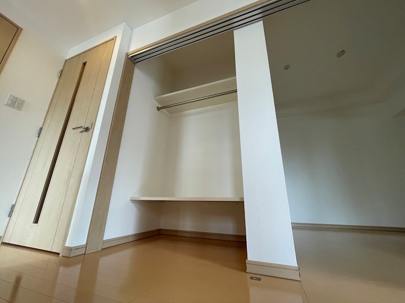 収納　別部屋写真