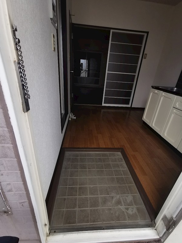 建物外観　現況優先