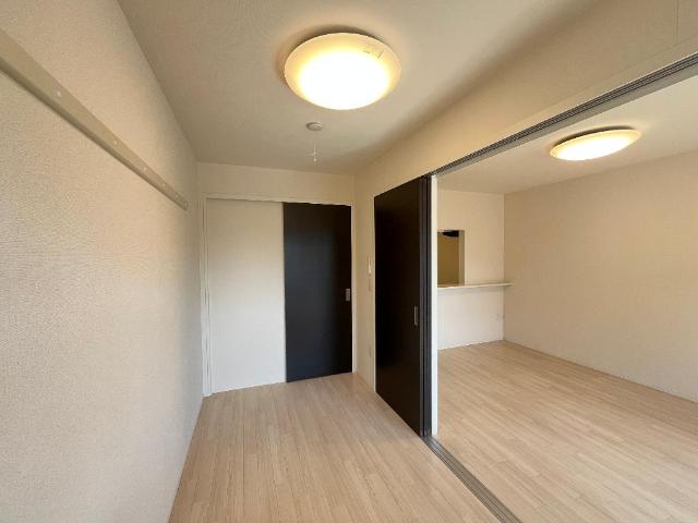 その他部屋・スペース　洋室