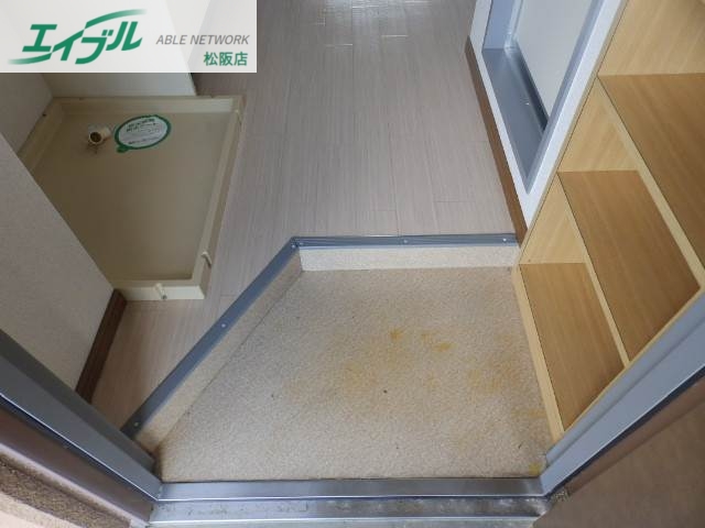 玄関　別部屋参考写真
