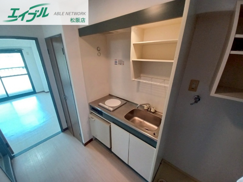 キッチン　別部屋参考写真