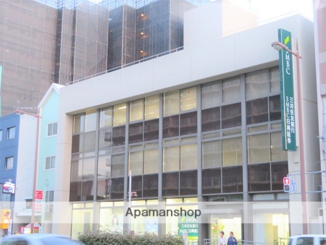 銀行　三井住友銀行 守口支店（銀行）まで240m