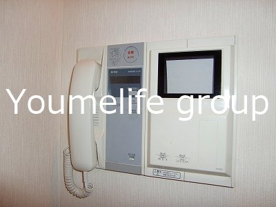 セキュリティ　他部屋参照
