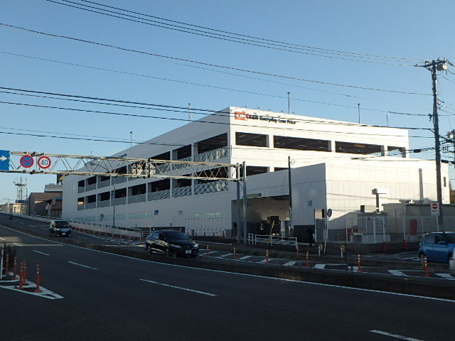 スーパー　オーケー　金沢文庫店（スーパー）まで500m