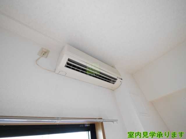 その他設備　ロイヤルパレス四ツ谷