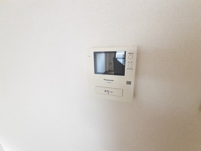 セキュリティ　同仕様写真