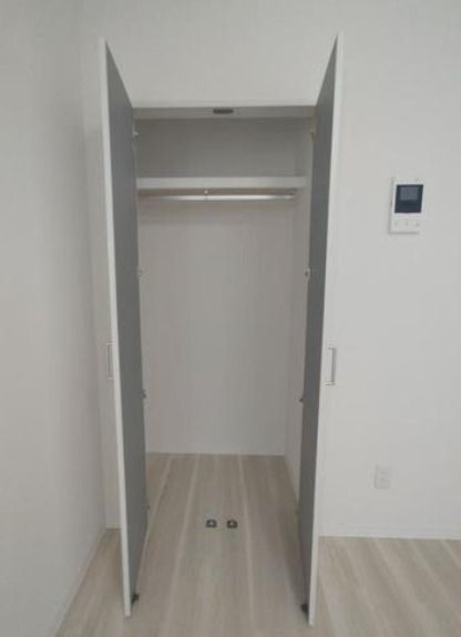 収納　別部屋の画像を使用しております。