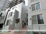 代々木駅より徒歩5分 3階 築9年6ヶ月の賃貸物件