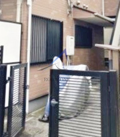 エントランス　エントランスです。