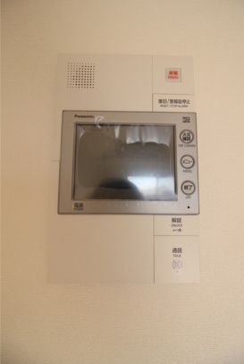 セキュリティ　☆安心安全のセキュリティ☆