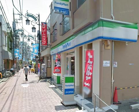 コンビニ　ファミリーマート 高円寺駅西店（コンビニ）まで148m