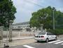 小学校　大垣市立西小学校（小学校）まで1431m