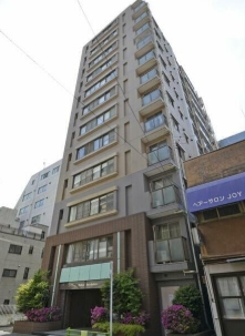建物外観　☆きれいな外観☆