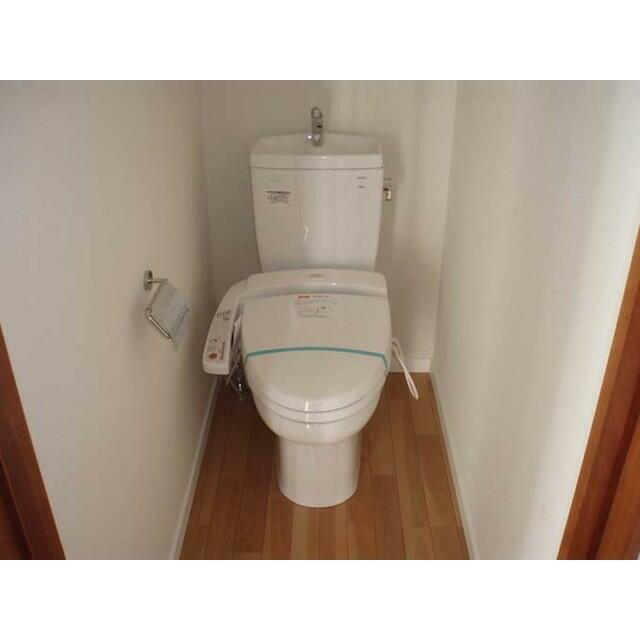 トイレ　参考写真