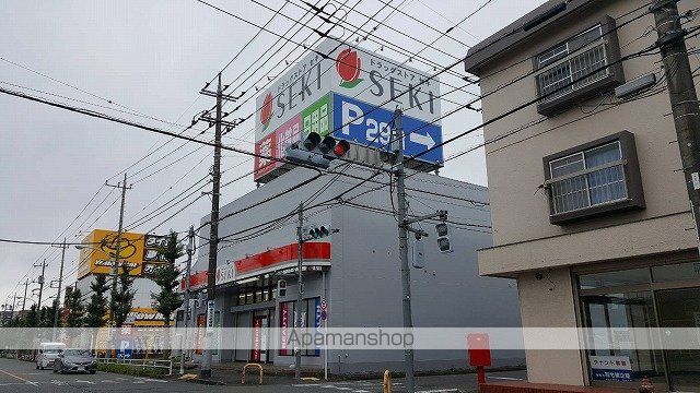 その他　ドラッグストアーＳＥＫＩ（その他）まで333m