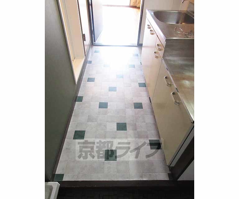 その他部屋・スペース　オシャレな廊下です・