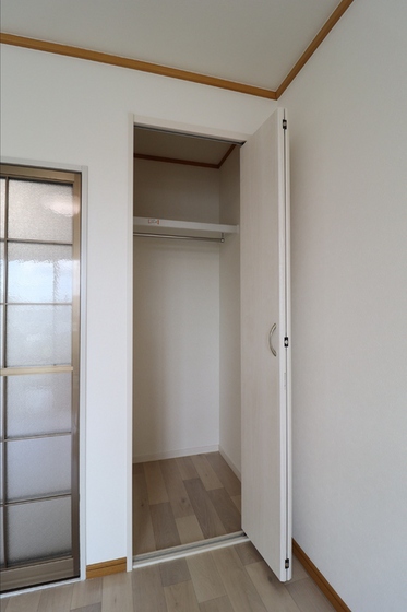 収納　別号室写真