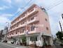 双輪建物第8 コーポ 3階 築48年7ヶ月の賃貸物件