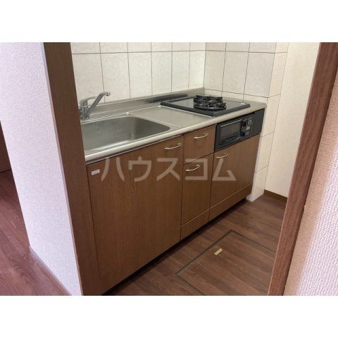 キッチン