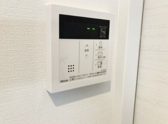 その他設備　同仕様写真