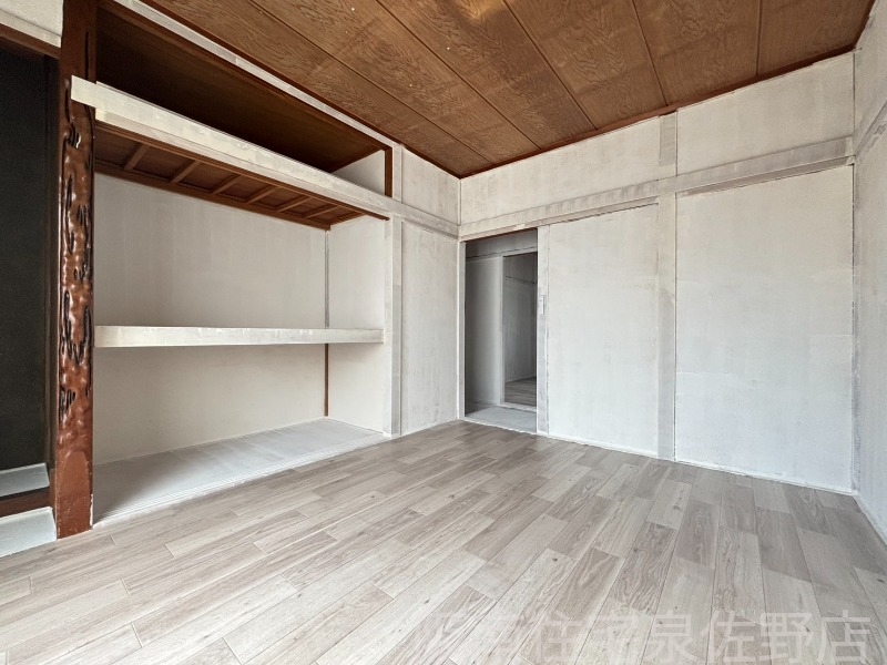 洗面設備　その他部屋