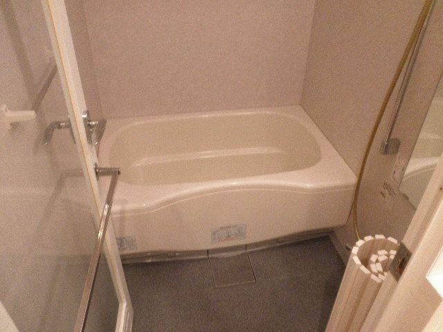 バス・シャワールーム　同施工参考