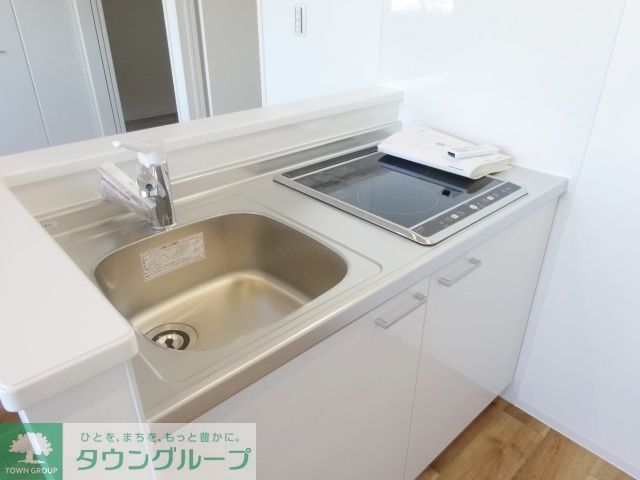 キッチン　現地待ち合わせ歓迎♪お問合せはタウンハウジング千葉店まで！