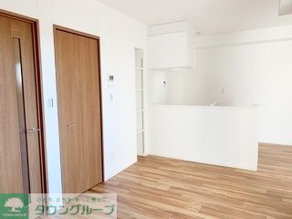 居室・リビング　現地待ち合わせ歓迎♪お問合せはタウンハウジング千葉店まで！